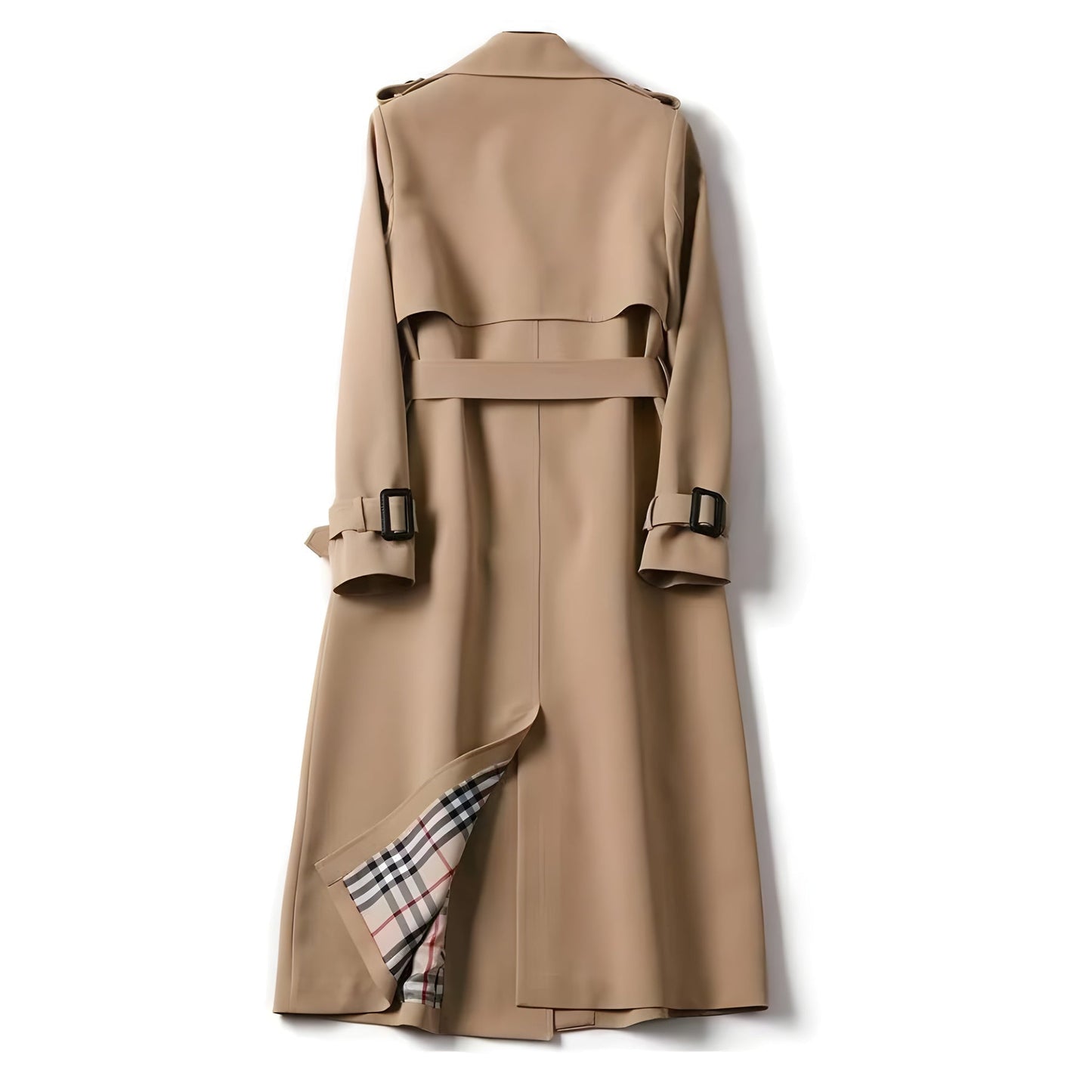 LAUREN | COMFORTABLE TRENCH COAT