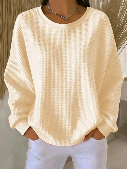 SANDY | CLASSIC SWEATER