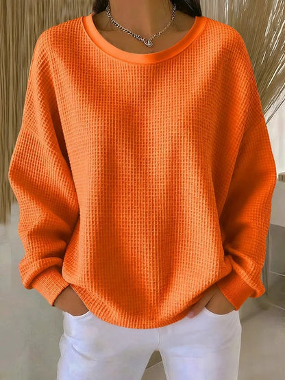 SANDY | CLASSIC SWEATER