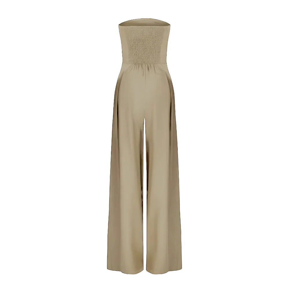 AMBER | ELEGANT JUMPSUIT