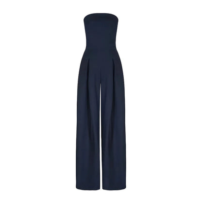 AMBER | ELEGANT JUMPSUIT