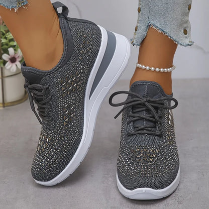 MALOU | LIGHTWEIGHT ORTHOPEDIC SNEAKERS