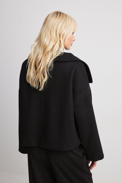 GRETA | LUXE TRENCH COAT