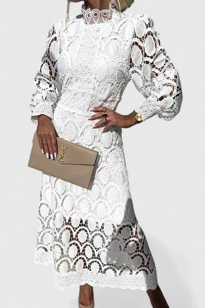 PENELOPE | ELEGANT DRESS