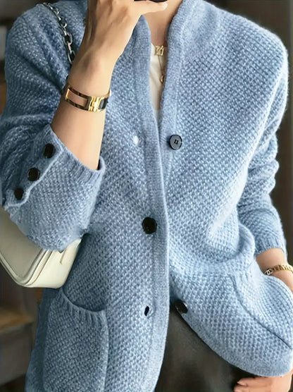 ELLA | CHIC ELEGANT CARDIGAN
