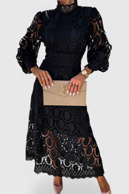PENELOPE | ELEGANT DRESS