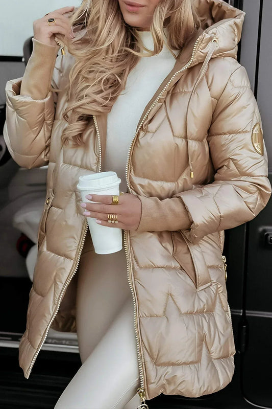 HAILEY | ELEGANT COAT
