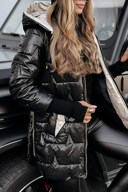 HAILEY | ELEGANT COAT