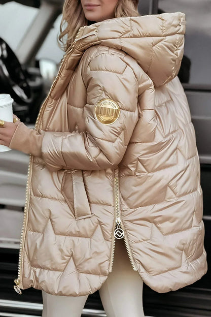 HAILEY | ELEGANT COAT