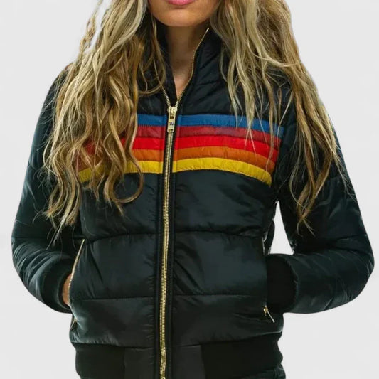 ELEONORA | COMFORTABLE JACKET