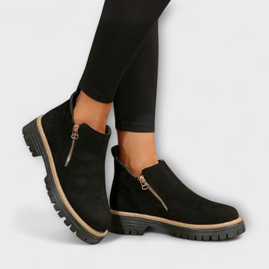 LILY™ | ORTHOPAEDIC ANKLE BOOTS