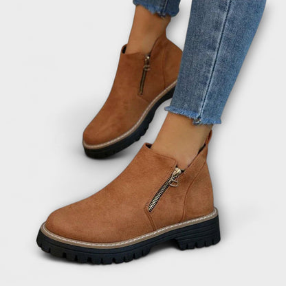LILY™ | ORTHOPAEDIC ANKLE BOOTS