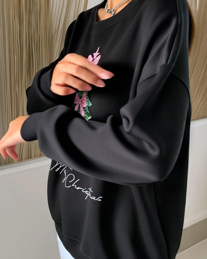 MARLEY | COMFORTABLE SWEATER