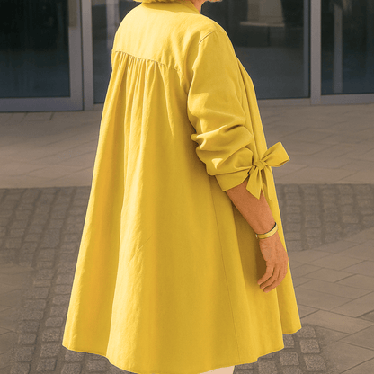 STELLA | ELEGANT SHIRT BLOUSE