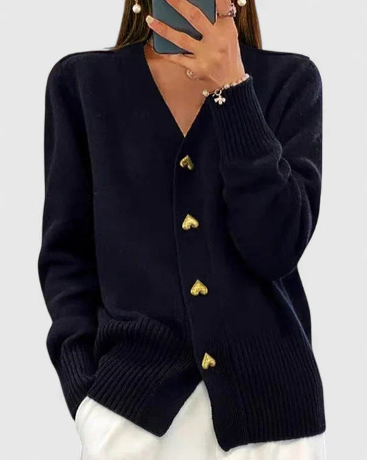 ADELE | ELEGANT CARDIGAN